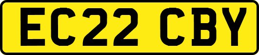 EC22CBY