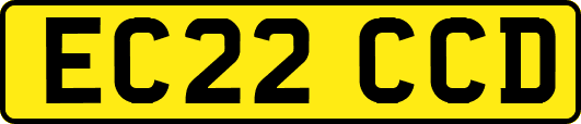 EC22CCD