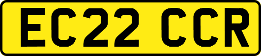 EC22CCR