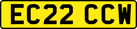 EC22CCW