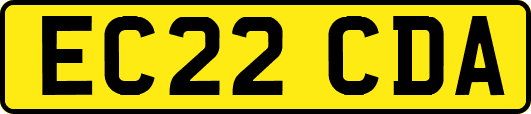 EC22CDA