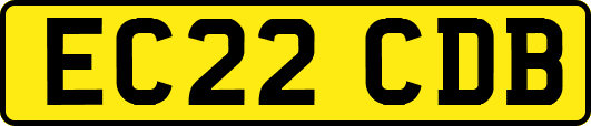 EC22CDB