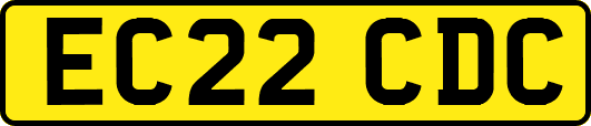 EC22CDC