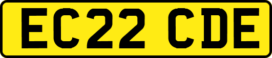 EC22CDE