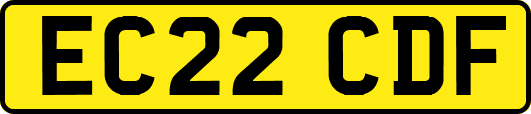 EC22CDF