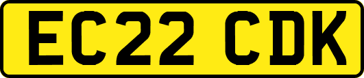EC22CDK