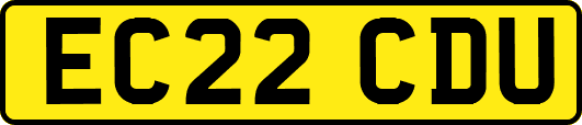 EC22CDU