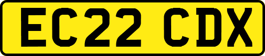 EC22CDX
