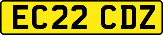 EC22CDZ