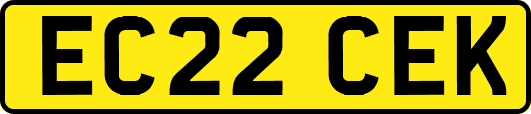 EC22CEK