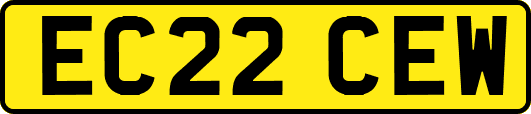 EC22CEW