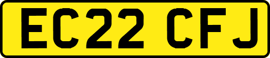 EC22CFJ