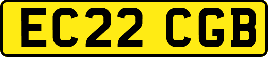 EC22CGB