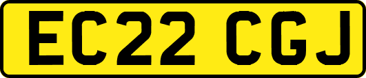 EC22CGJ
