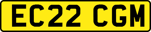 EC22CGM