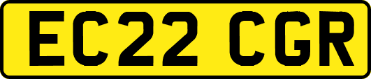 EC22CGR