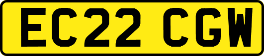 EC22CGW