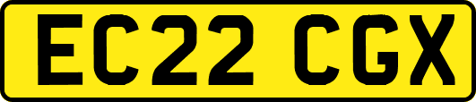 EC22CGX