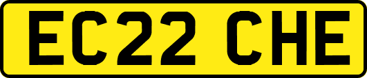 EC22CHE