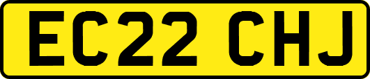 EC22CHJ