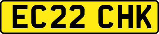 EC22CHK