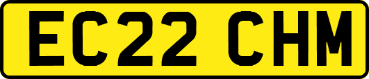 EC22CHM