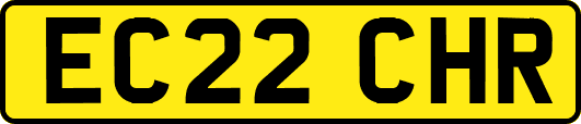 EC22CHR