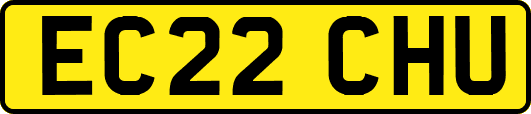 EC22CHU