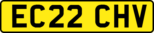 EC22CHV