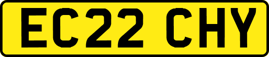 EC22CHY