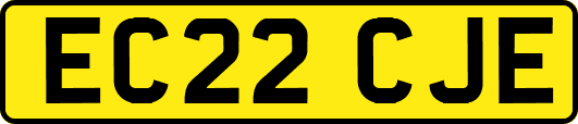 EC22CJE