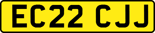 EC22CJJ