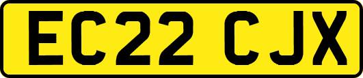 EC22CJX