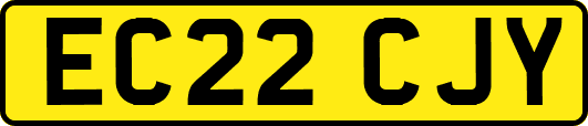 EC22CJY