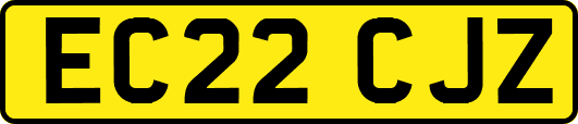 EC22CJZ