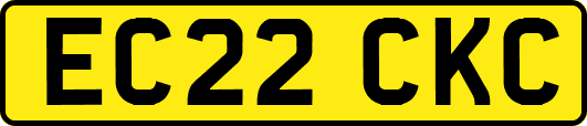 EC22CKC