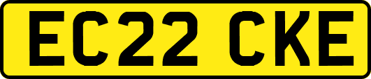 EC22CKE