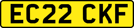 EC22CKF