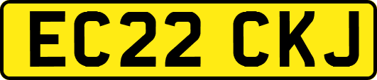 EC22CKJ