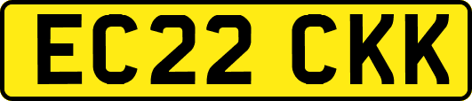 EC22CKK
