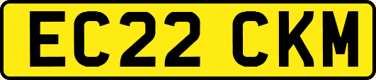 EC22CKM