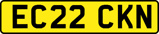EC22CKN