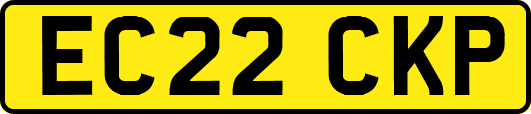 EC22CKP