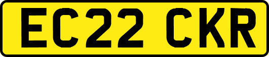 EC22CKR