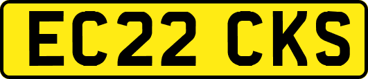EC22CKS
