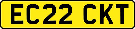 EC22CKT