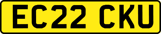 EC22CKU