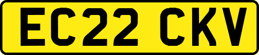 EC22CKV