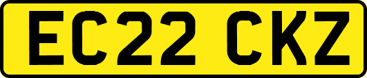 EC22CKZ