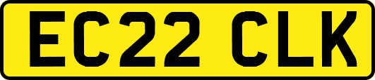 EC22CLK